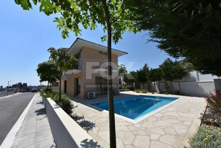 4 Bed House For Sale In Pyrgos Lemesou Limassol Cyprus