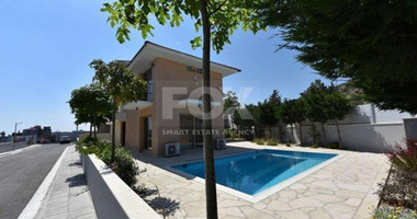 4 Bed House For Sale In Pyrgos Lemesou Limassol Cyprus
