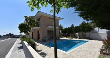 4 Bed House For Sale In Pyrgos Lemesou Limassol Cyprus