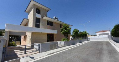 4 Bed House For Sale In Pyrgos Lemesou Limassol Cyprus