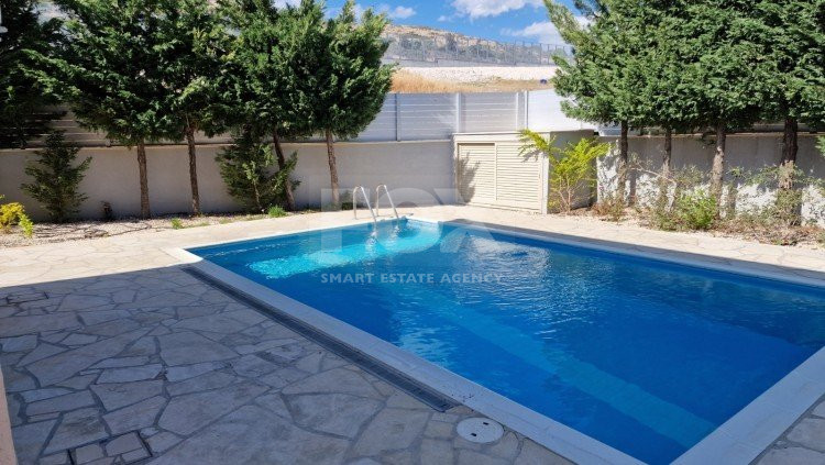 4 Bed House For Sale In Pyrgos Lemesou Limassol Cyprus