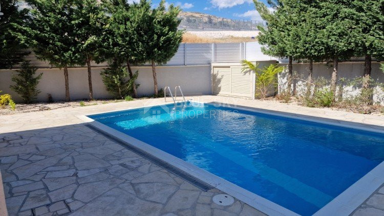 4 Bed House For Sale In Pyrgos Lemesou Limassol Cyprus