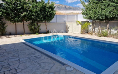 4 Bed House For Sale In Pyrgos Lemesou Limassol Cyprus