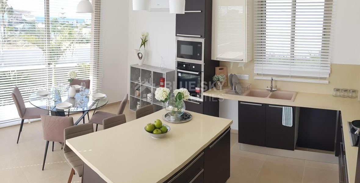 4 Bed House For Sale In Pyrgos Lemesou Limassol Cyprus