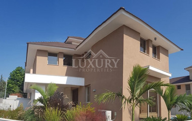 4 Bed House For Sale In Pyrgos Lemesou Limassol Cyprus