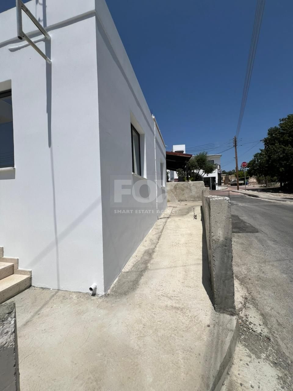 Renovated Two Bedroom House for Rent in Empa