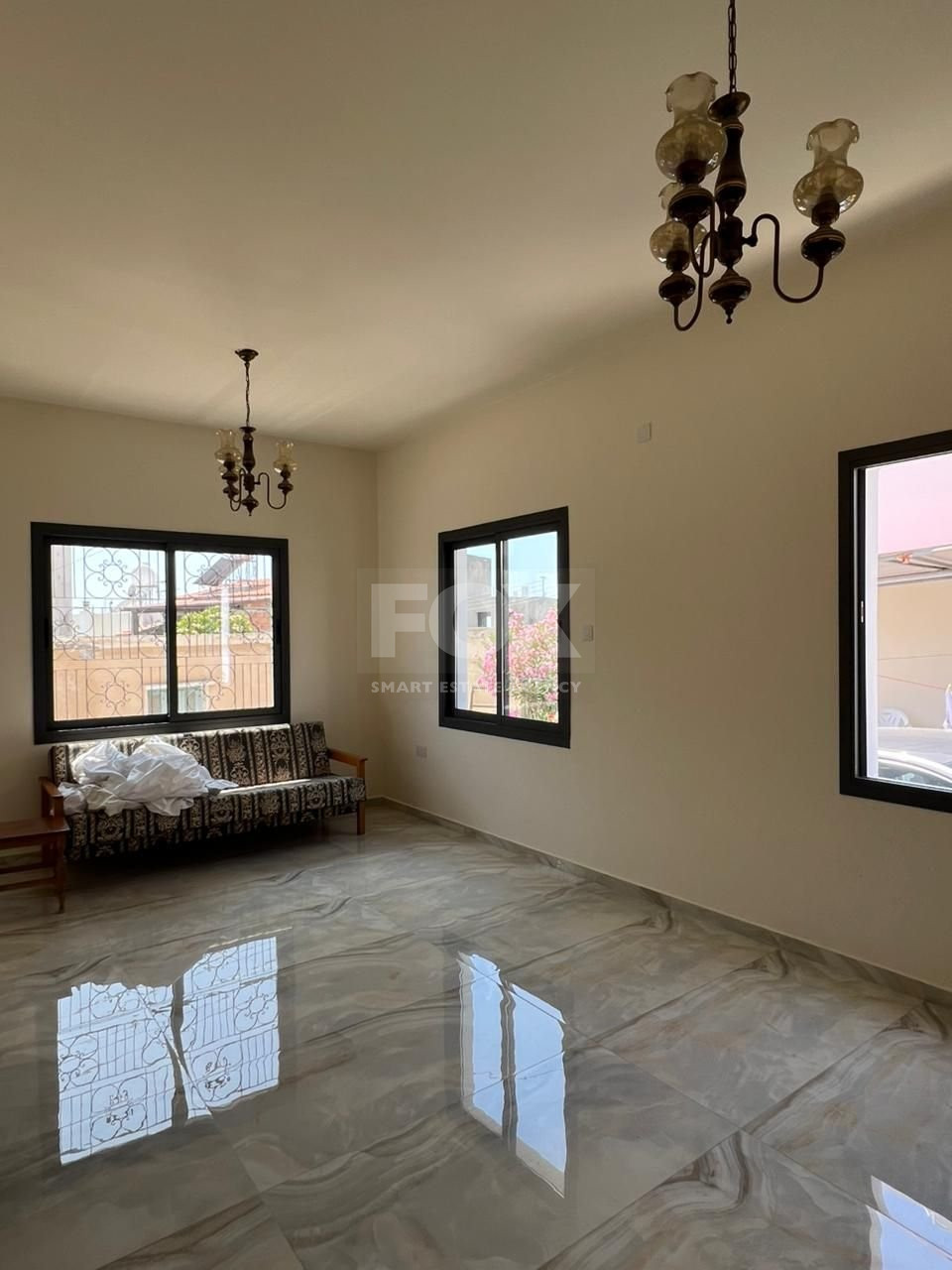 Renovated Two Bedroom House for Rent in Empa