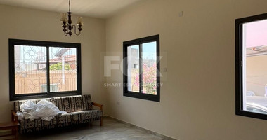 Renovated Two Bedroom House for Rent in Empa