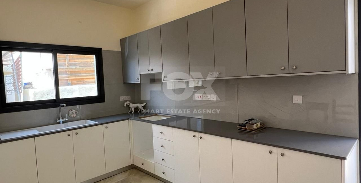 Renovated Two Bedroom House for Rent in Empa
