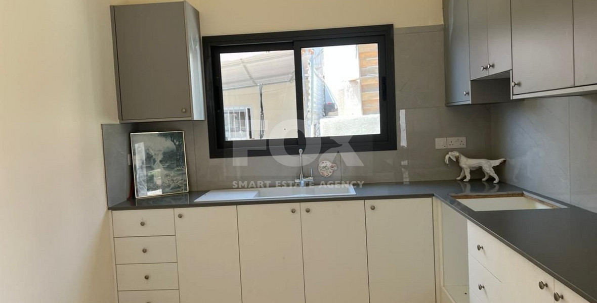Renovated Two Bedroom House for Rent in Empa