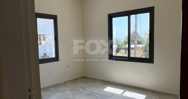 Renovated Two Bedroom House for Rent in Empa