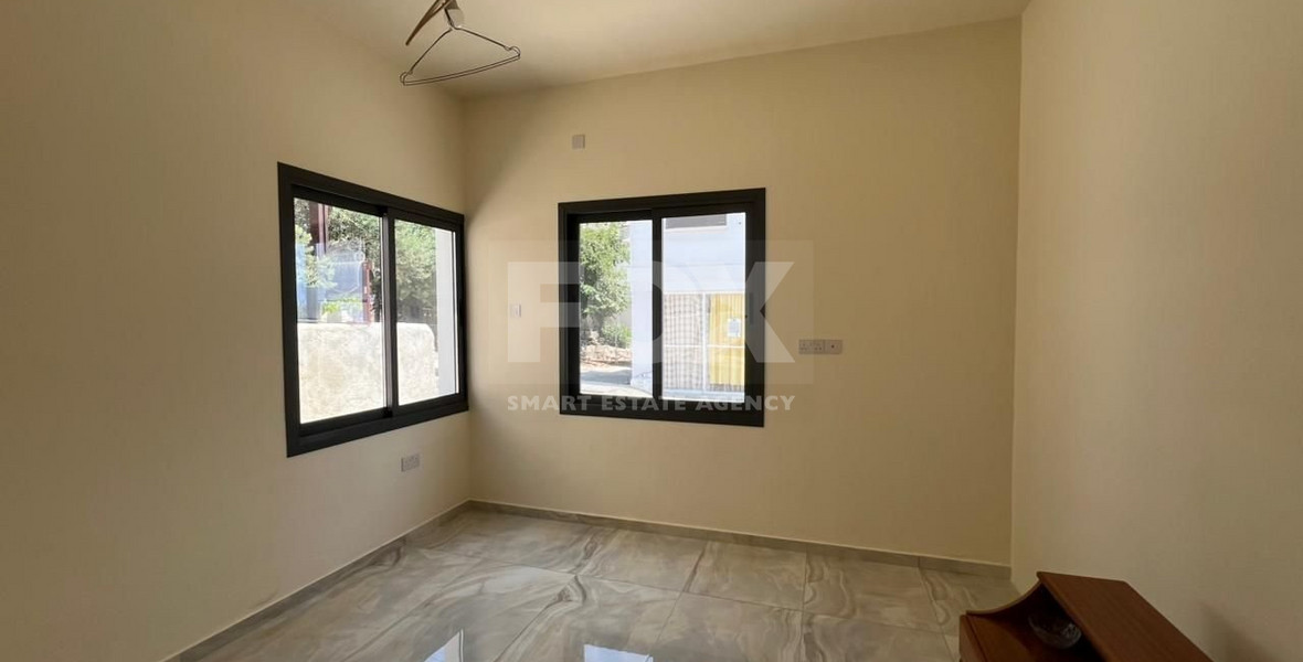 Renovated Two Bedroom House for Rent in Empa