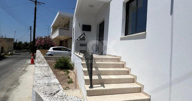 Renovated Two Bedroom House for Rent in Empa