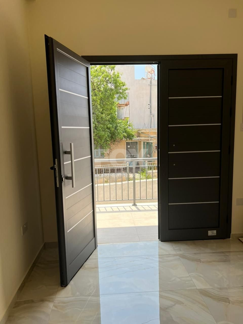 Renovated Two Bedroom House for Rent in Empa