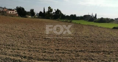 Agricultural land for sale n Agios Tychonas , Limassol