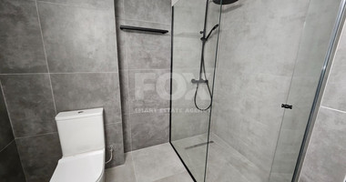Fully Furnished-Renovated Two Bedroom Apartment For Rent In Mesa Geitonia