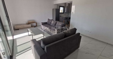For rent Modern Fully Furnished two Bedroom Apartment in Pafos