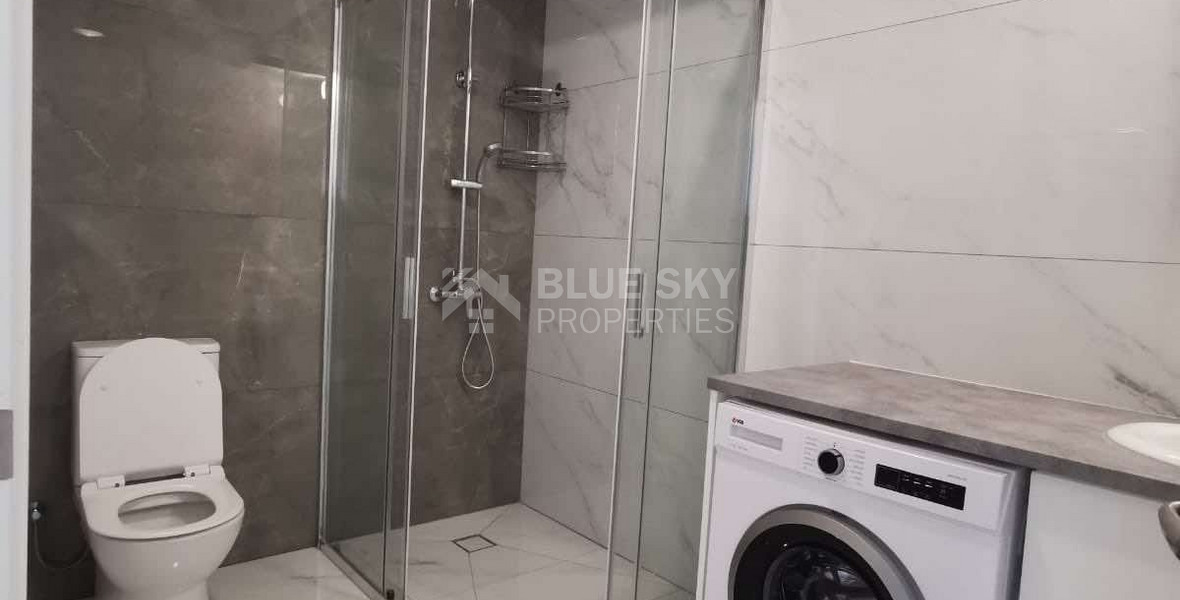For rent Modern Fully Furnished two Bedroom Apartment in Pafos