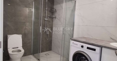 For rent Modern Fully Furnished two Bedroom Apartment in Pafos