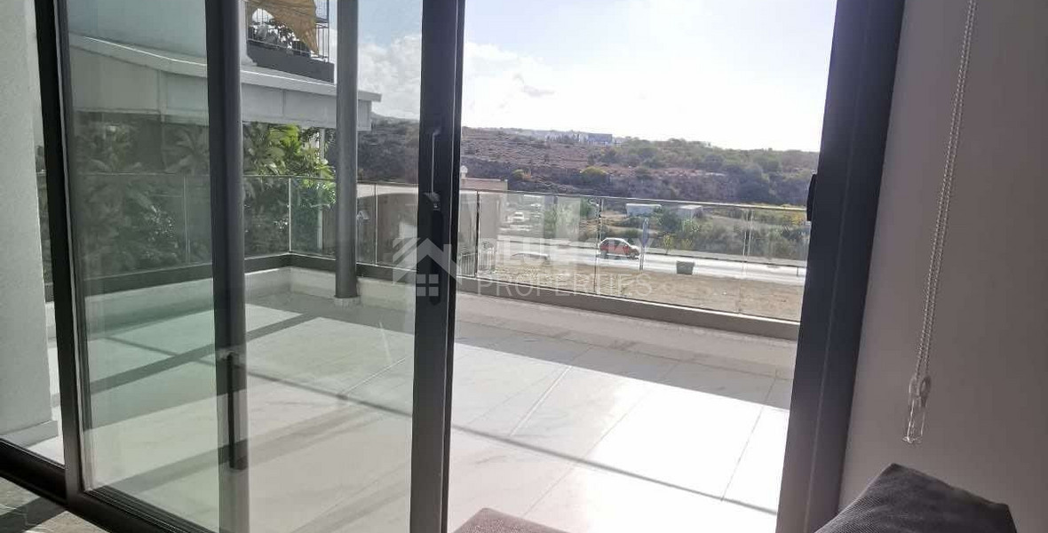 For rent Modern Fully Furnished two Bedroom Apartment in Pafos