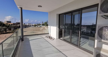 For rent Modern Fully Furnished two Bedroom Apartment in Pafos