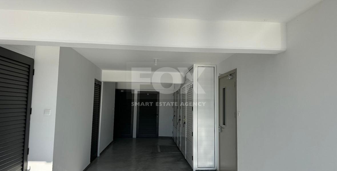 For rent Modern Fully Furnished two Bedroom Apartment in Pafos