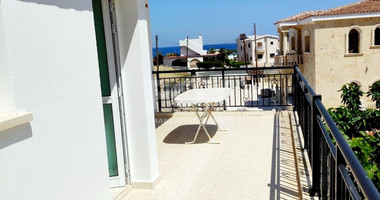 House for Long term Rent on the beach