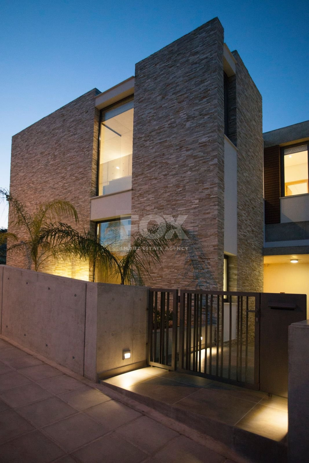 Modern luxury 4 bedroom house + studio for sale in Erimi - Limassol