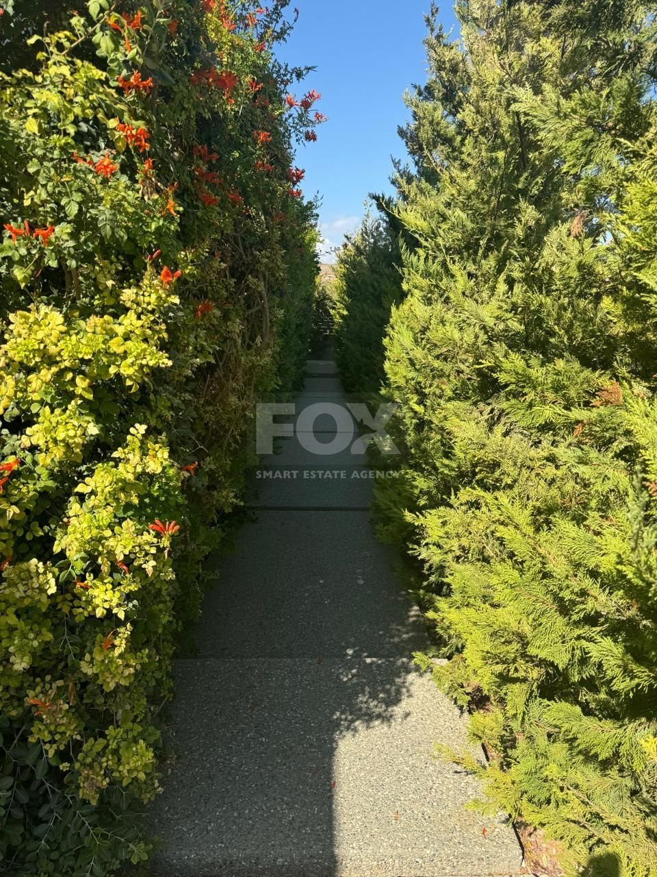 Modern luxury 4 bedroom house + studio for sale in Erimi - Limassol