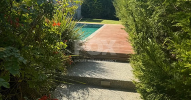 Modern luxury 4 bedroom house + studio for sale in Erimi - Limassol