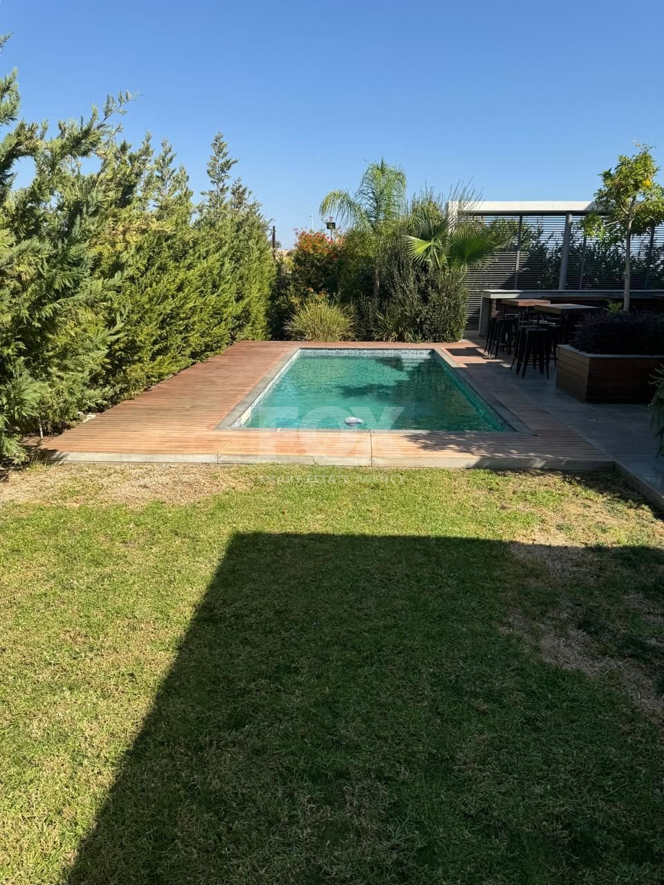 Modern luxury 4 bedroom house + studio for sale in Erimi - Limassol