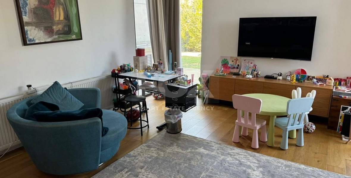 Modern luxury 4 bedroom house + studio for sale in Erimi - Limassol