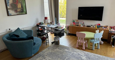 Modern luxury 4 bedroom house + studio for sale in Erimi - Limassol