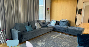 Modern luxury 4 bedroom house + studio for sale in Erimi - Limassol