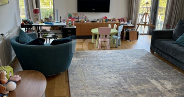 Modern luxury 4 bedroom house + studio for sale in Erimi - Limassol