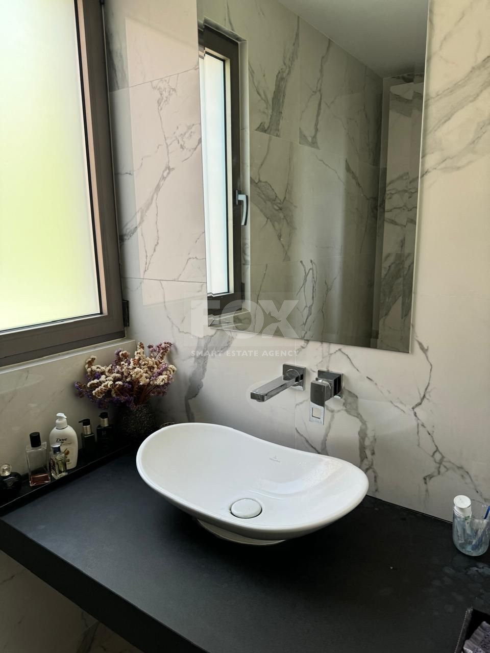 Modern luxury 4 bedroom house + studio for sale in Erimi - Limassol