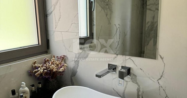 Modern luxury 4 bedroom house + studio for sale in Erimi - Limassol