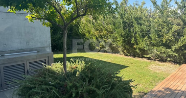 Modern luxury 4 bedroom house + studio for sale in Erimi - Limassol