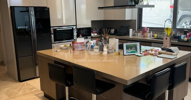 Modern luxury 4 bedroom house + studio for sale in Erimi - Limassol