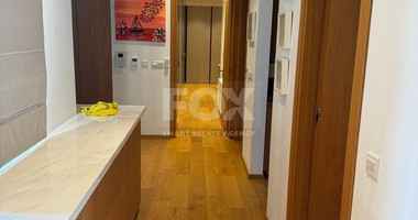 Modern luxury 4 bedroom house + studio for sale in Erimi - Limassol