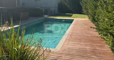 Modern luxury 4 bedroom house + studio for sale in Erimi - Limassol