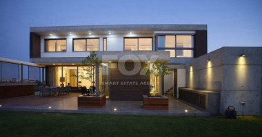 Modern luxury 4 bedroom house + studio for sale in Erimi - Limassol