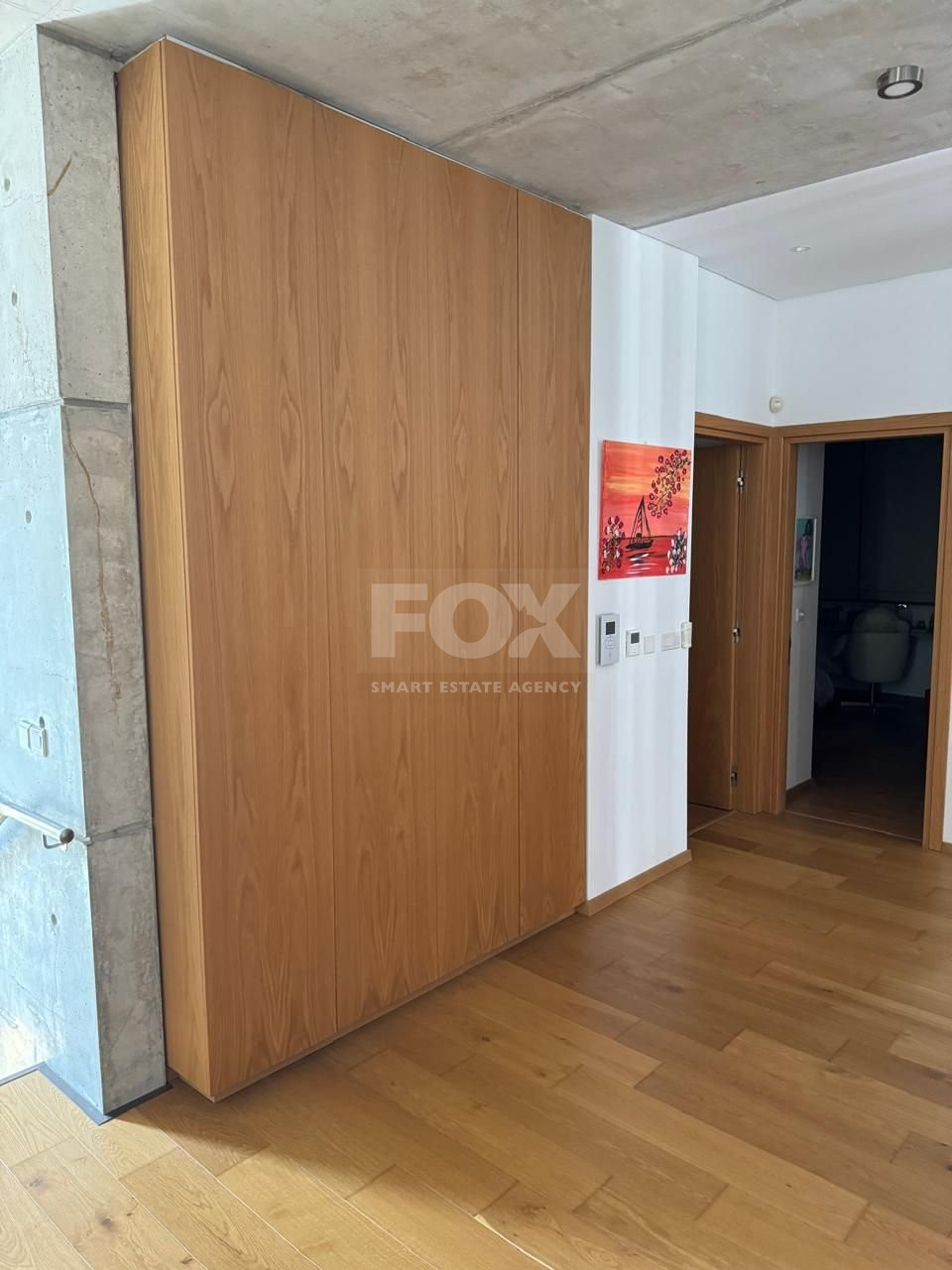 Modern luxury 4 bedroom house + studio for sale in Erimi - Limassol