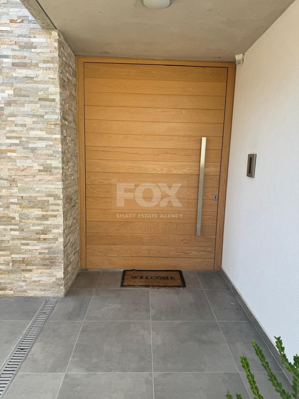 Modern luxury 4 bedroom house + studio for sale in Erimi - Limassol