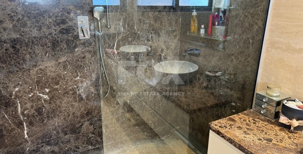 Modern luxury 4 bedroom house + studio for sale in Erimi - Limassol