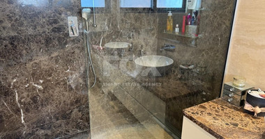 Modern luxury 4 bedroom house + studio for sale in Erimi - Limassol