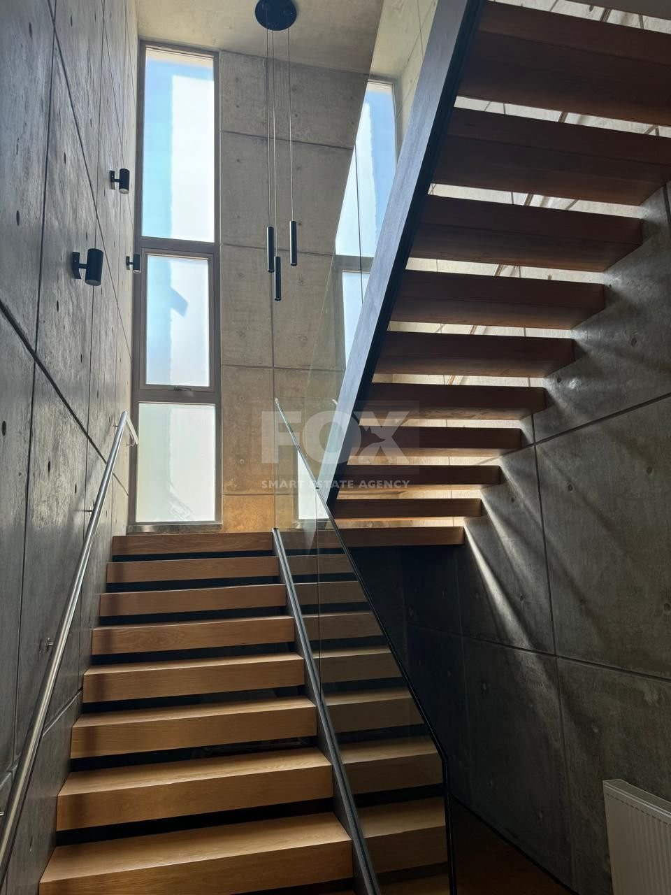 Modern luxury 4 bedroom house + studio for sale in Erimi - Limassol
