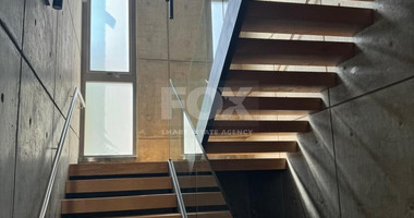 Modern luxury 4 bedroom house + studio for sale in Erimi - Limassol