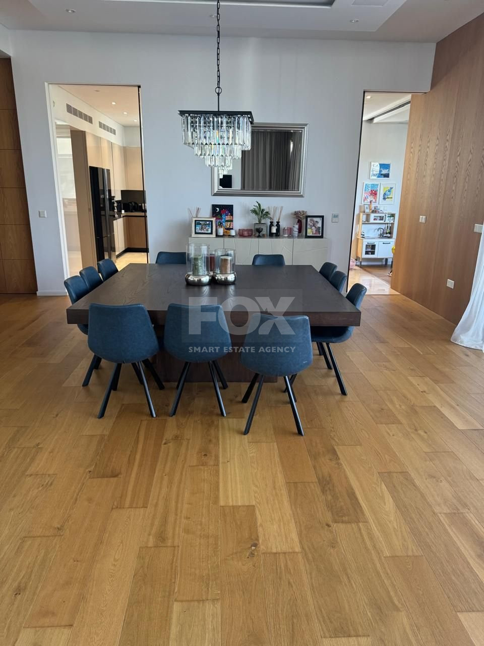 Modern luxury 4 bedroom house + studio for sale in Erimi - Limassol