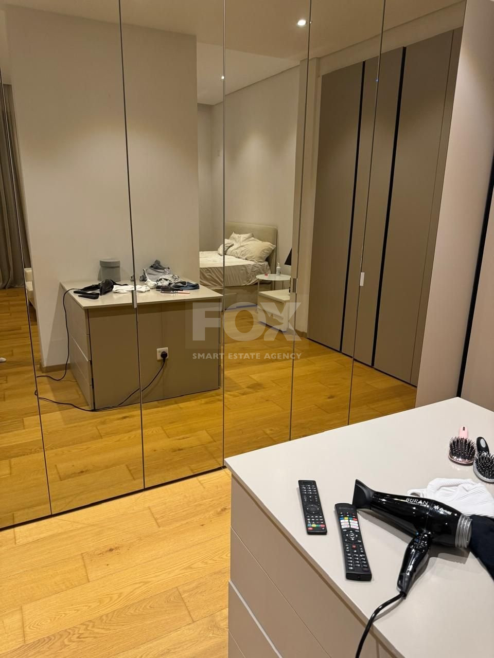 Modern luxury 4 bedroom house + studio for sale in Erimi - Limassol